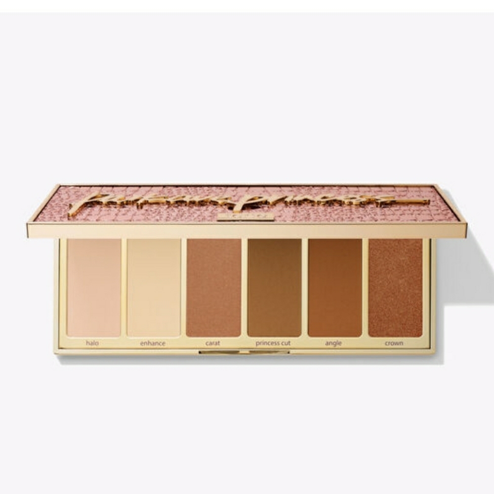 park ave princess™ chisel palette